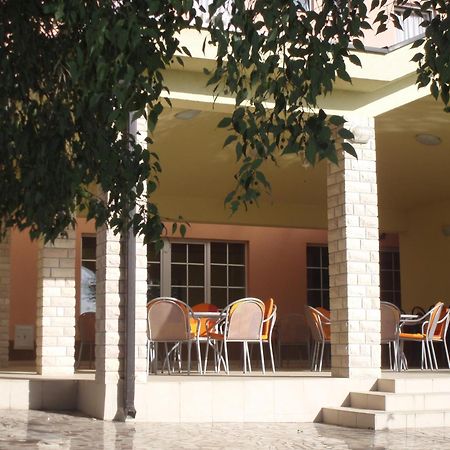 Hotel "Marinko Kozina" - Međugorje Exteriör bild