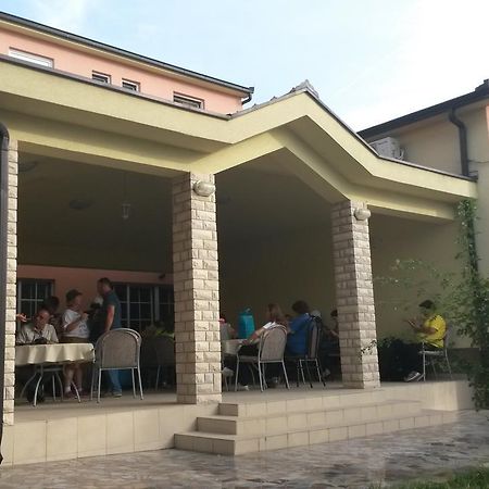 Hotel "Marinko Kozina" - Međugorje Exteriör bild