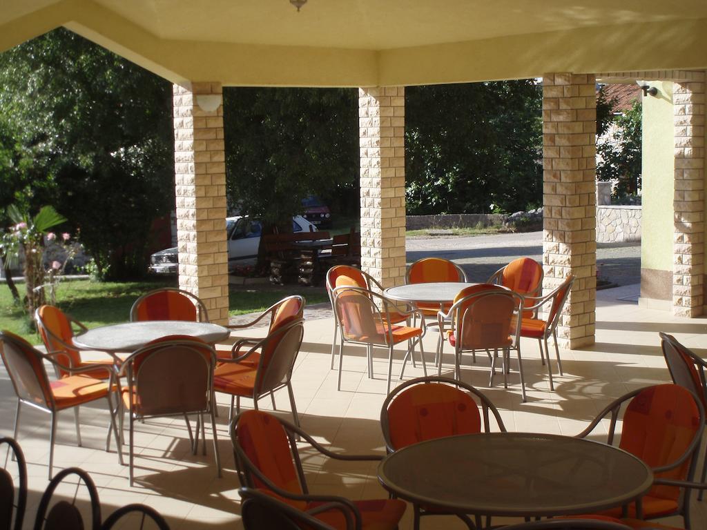 Hotel "Marinko Kozina" - Međugorje Exteriör bild