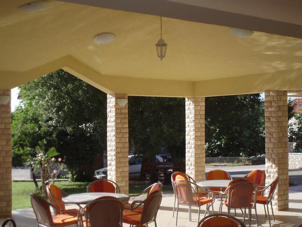 Hotel "Marinko Kozina" - Međugorje Exteriör bild