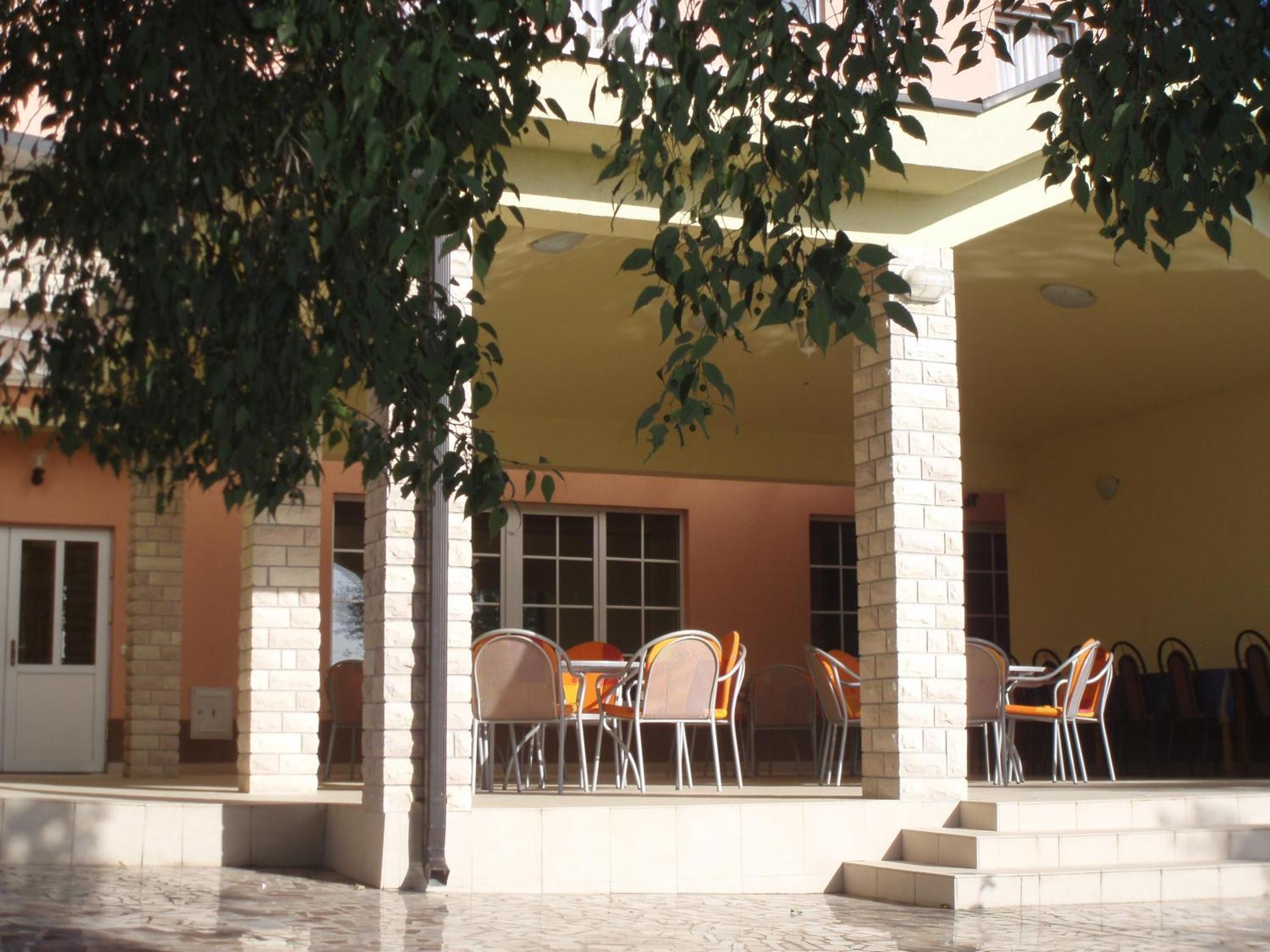 Hotel "Marinko Kozina" - Međugorje Exteriör bild