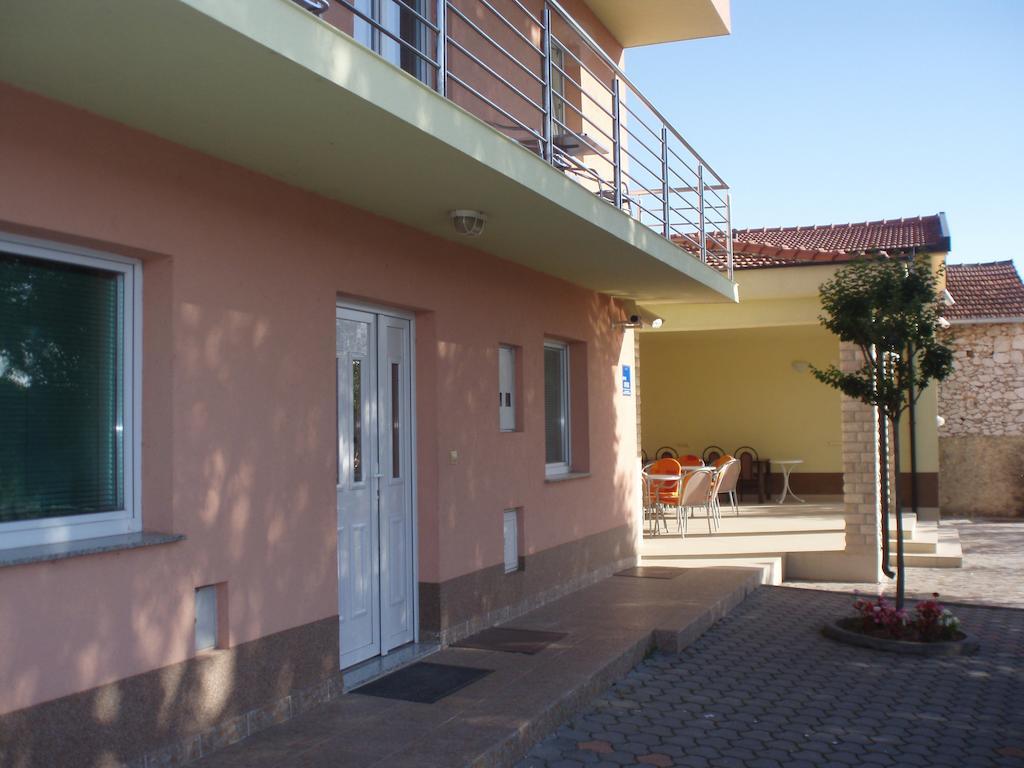 Hotel "Marinko Kozina" - Međugorje Exteriör bild