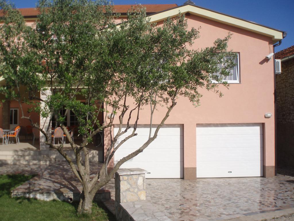 Hotel "Marinko Kozina" - Međugorje Exteriör bild
