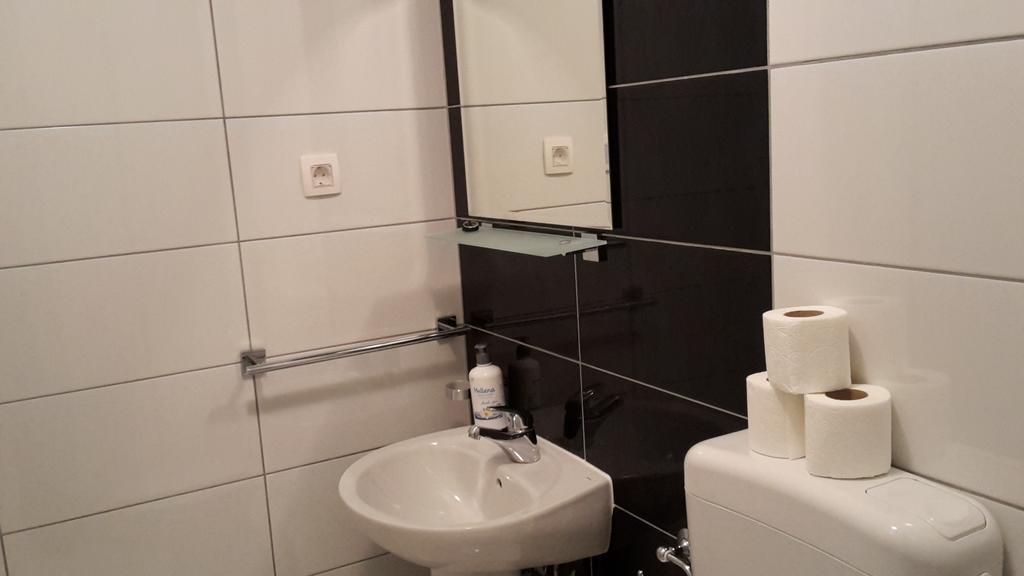 Hotel "Marinko Kozina" - Međugorje Exteriör bild